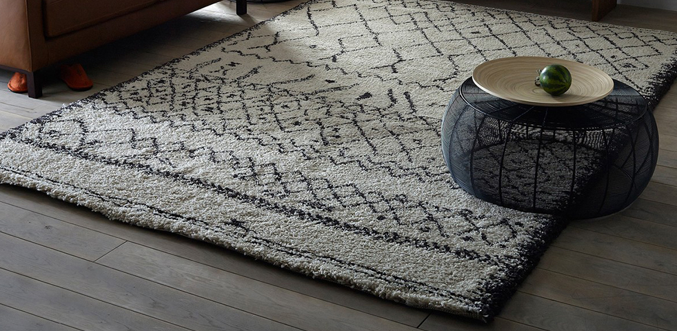 laredoute rug