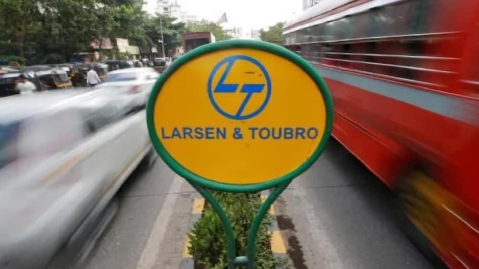 larsen and toubro q2 results