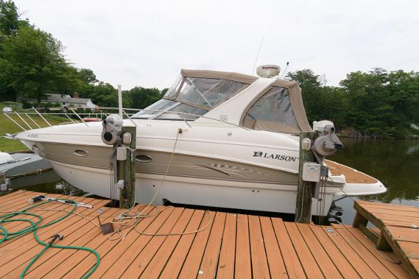 larson 350 cabrio for sale