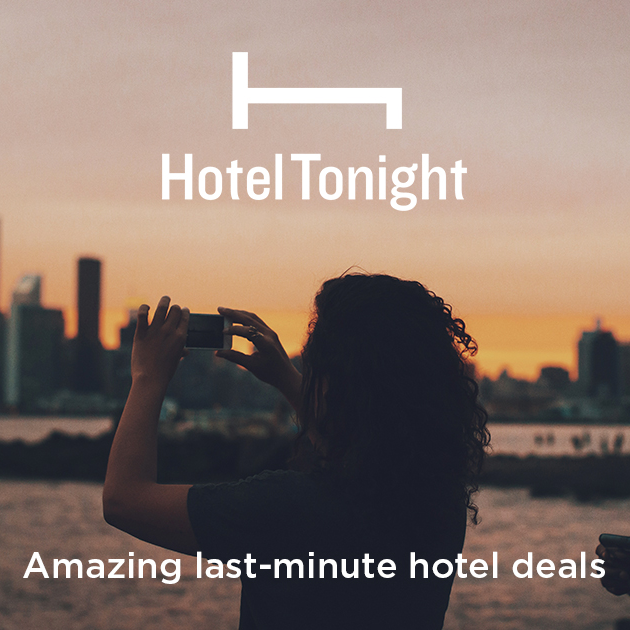 last minute hotels