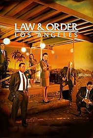 law and order la season 1