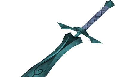 leaf bladed spear osrs