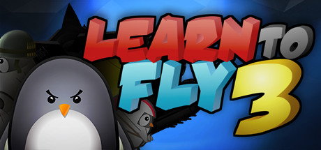 learn to fly unblocked 3