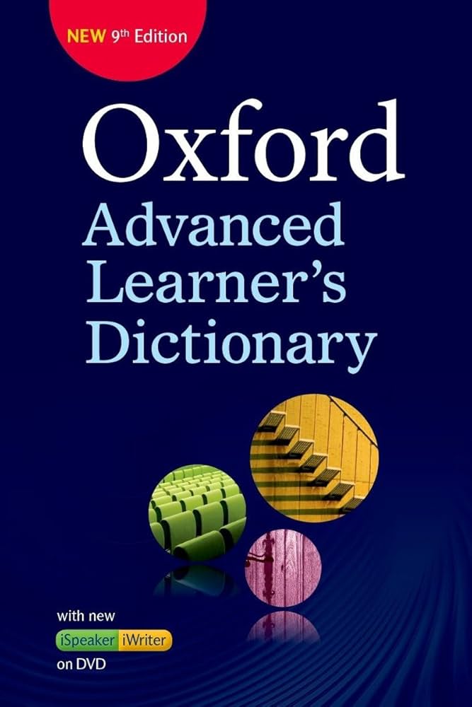 learner dictionary oxford