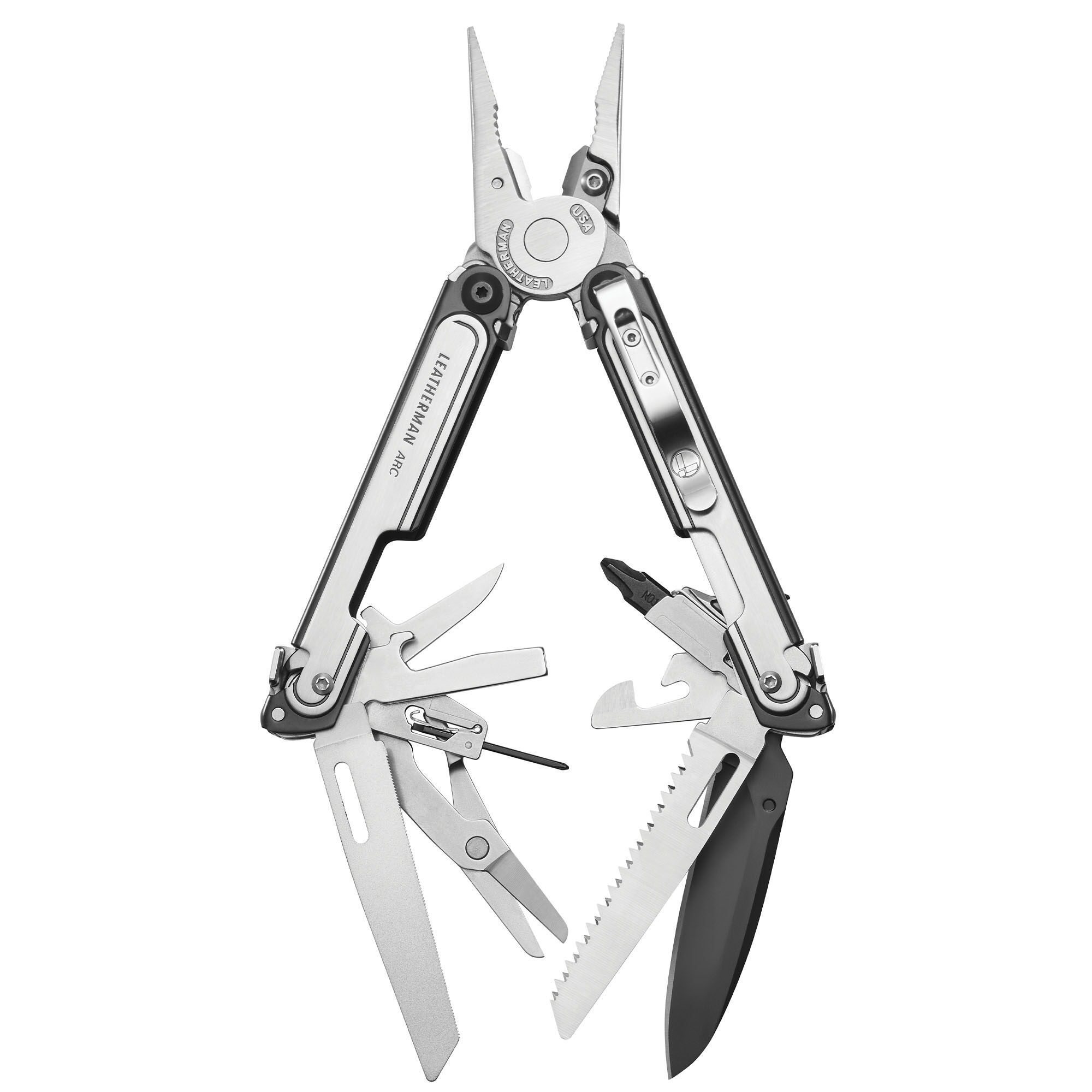 leatherman arc australia