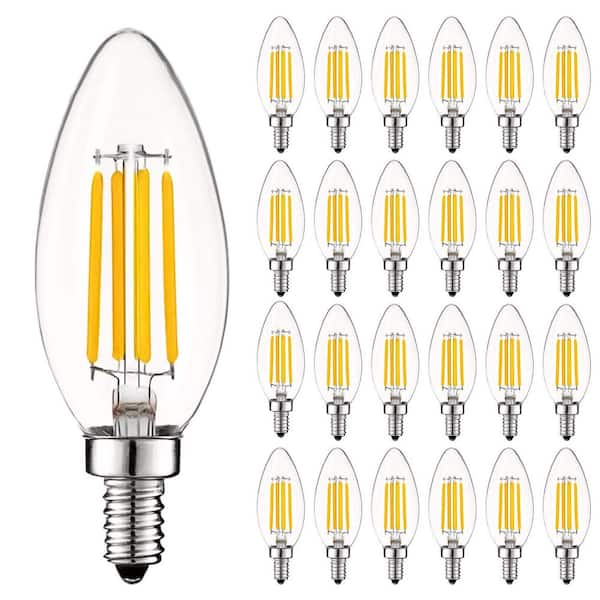 led 5 watt equivalent