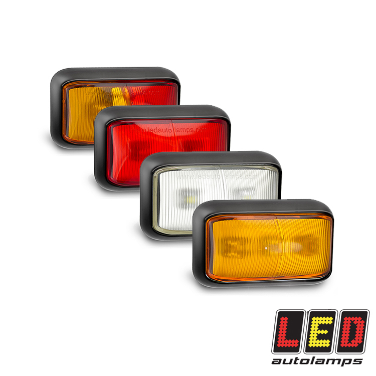 led autolamps