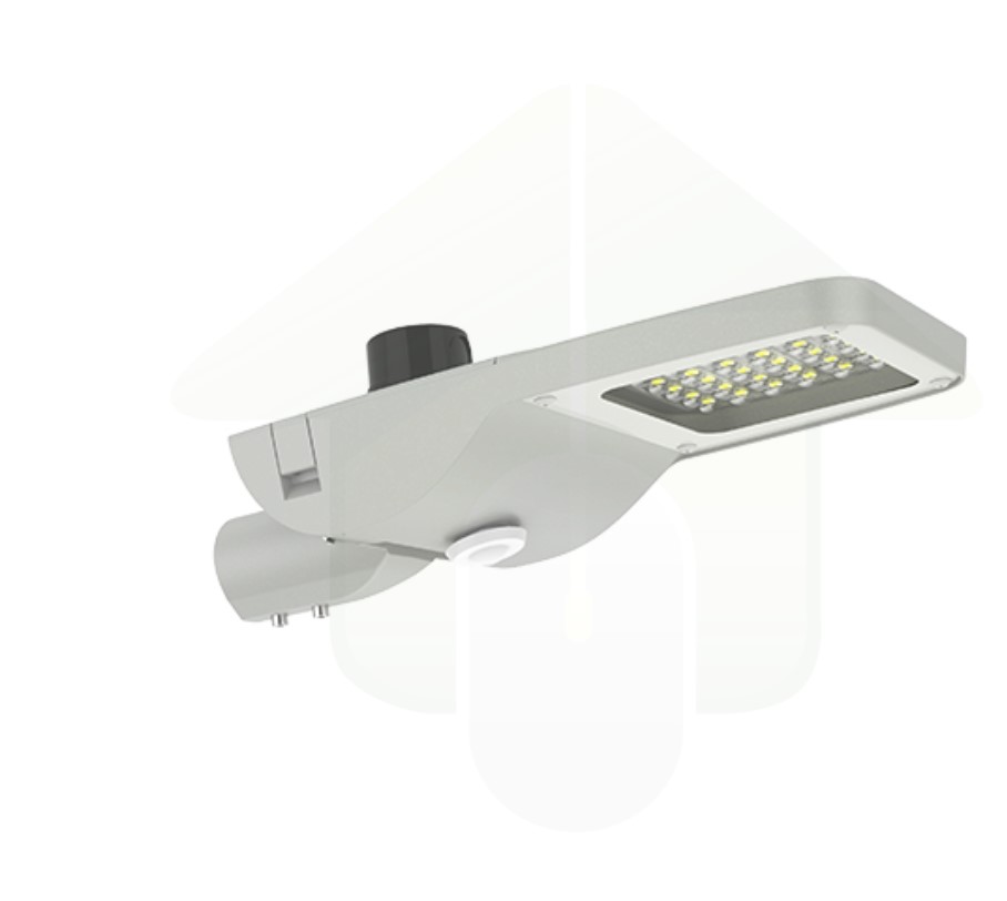 led straatverlichting met schemersensor