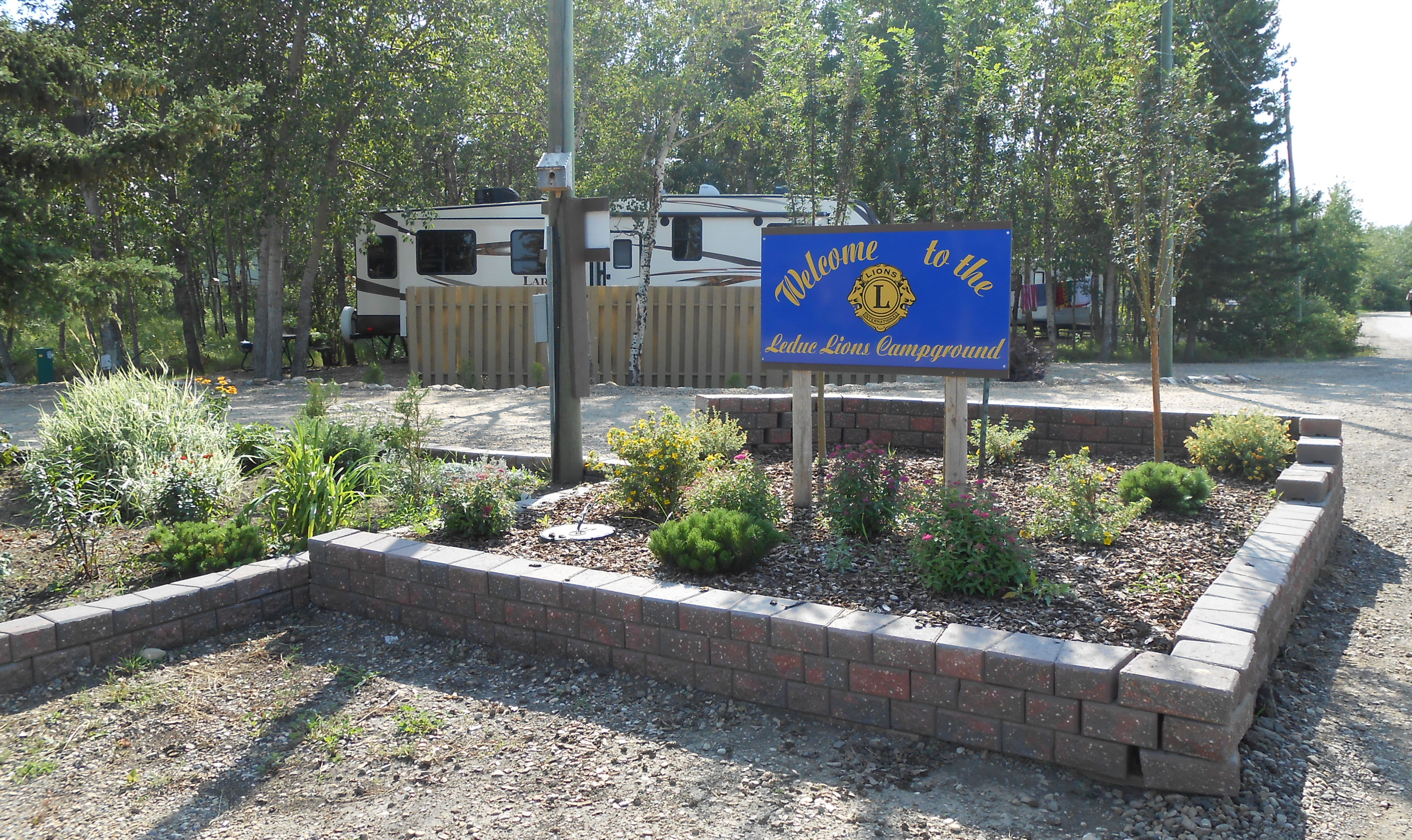 leduc #1 campground