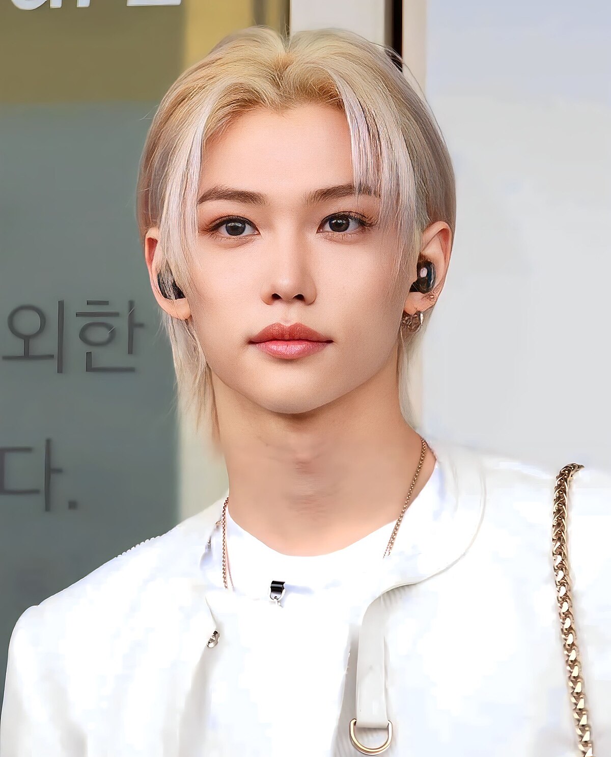 lee felix