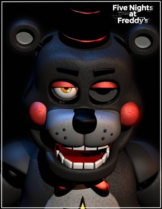 lefty fnaf