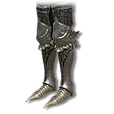 leg armor elden ring