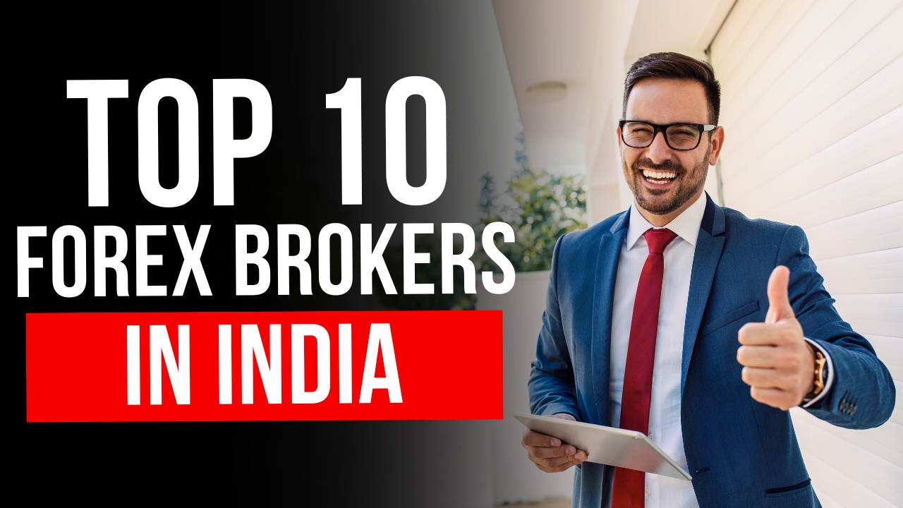 legal forex trading brokers in india