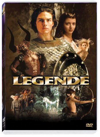 legend movie imdb