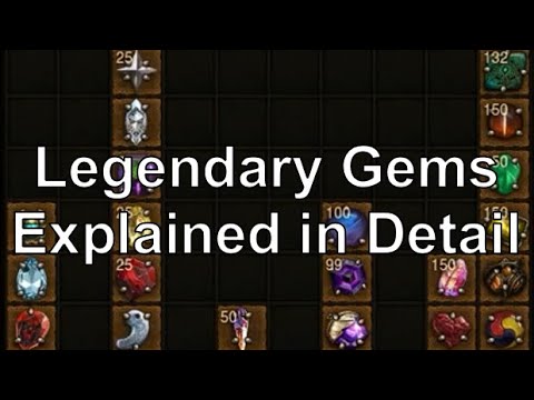 legendary gems diablo 3