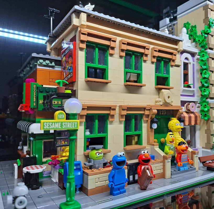 lego rebrickable