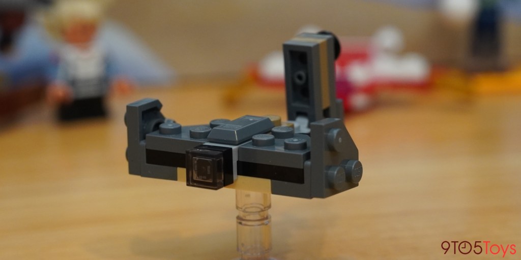 lego star wars advent calendar day 2