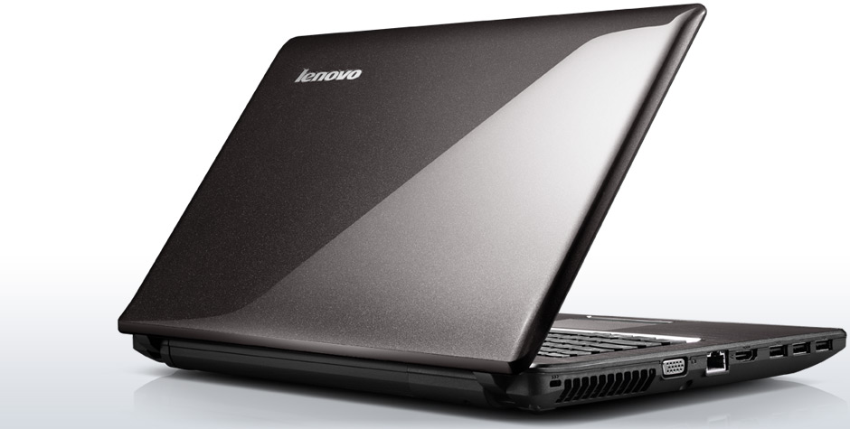 lenovo g570 drivers