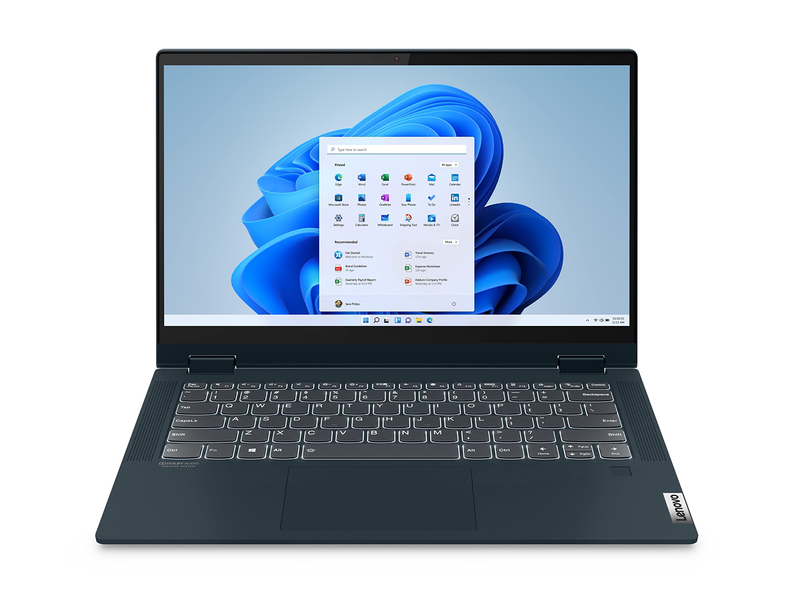 lenovo ideapad flex 5