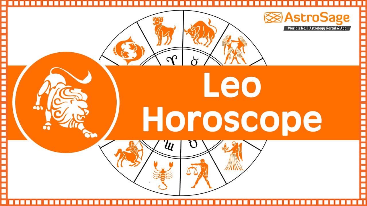 leo daily forecast