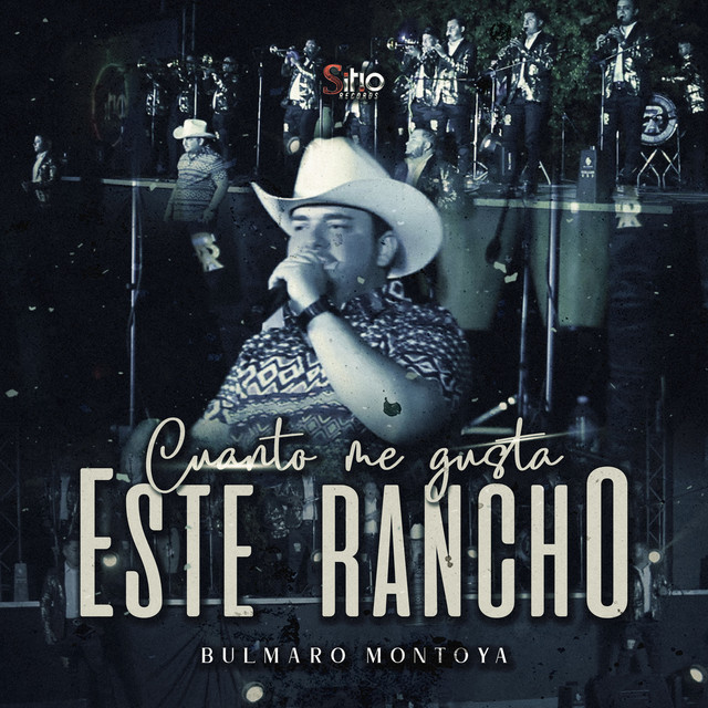 letra como me gusta este rancho