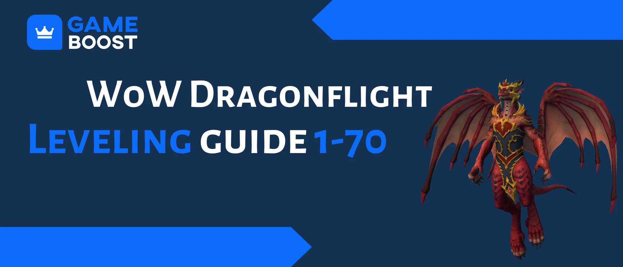 leveling guide wow dragonflight