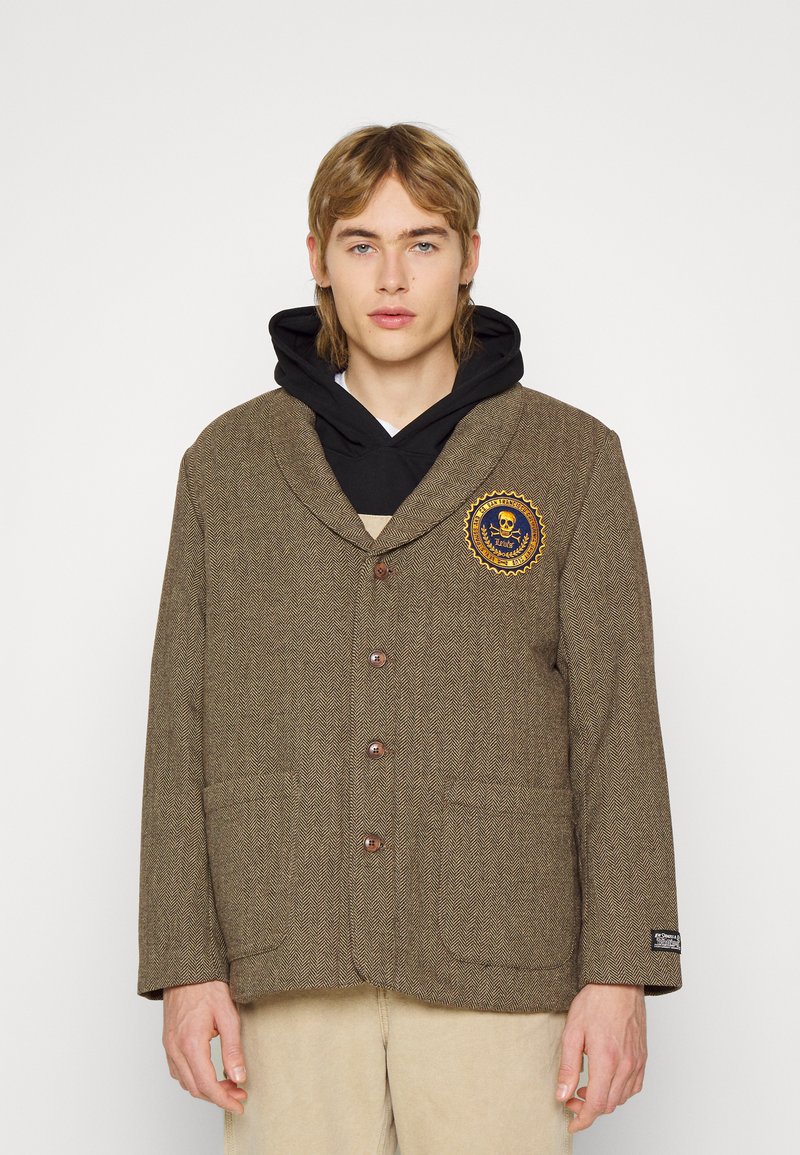 levis jasper club coat