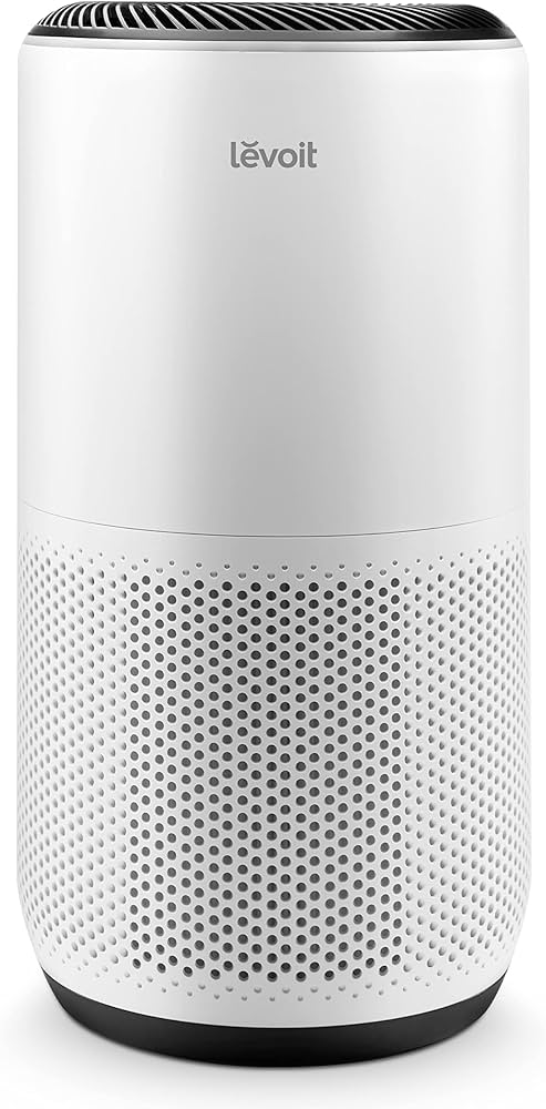 levoit air purifier uk