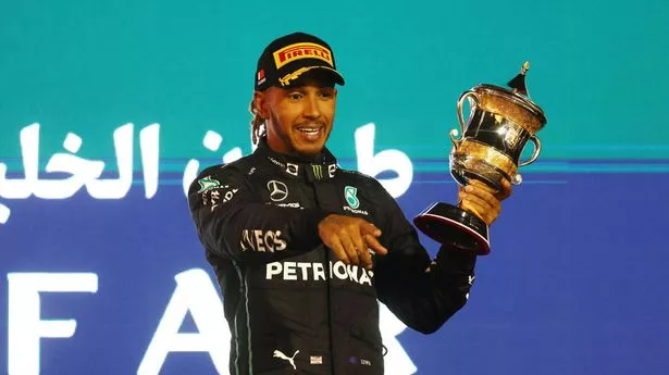 lewis hamilton podium