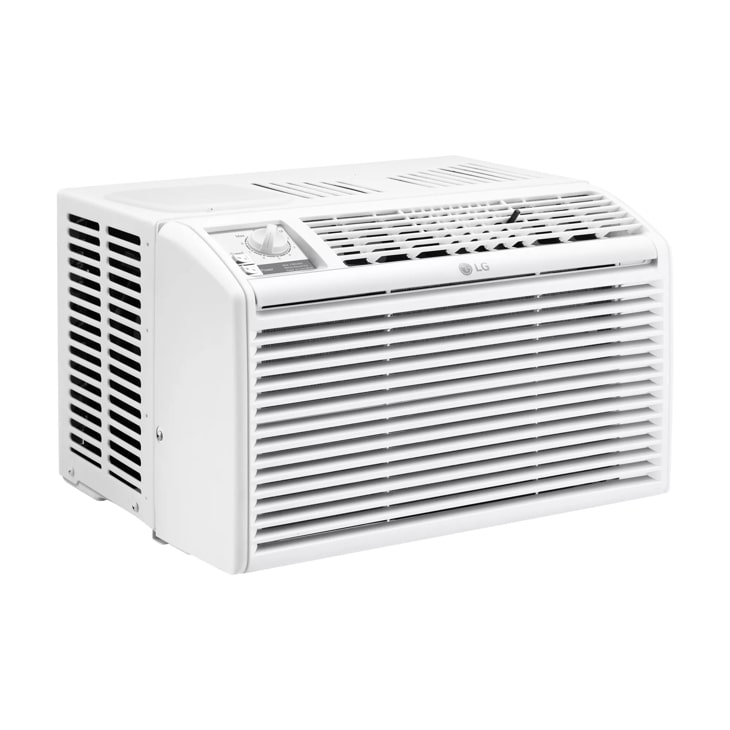 lg 5000 btu air conditioner