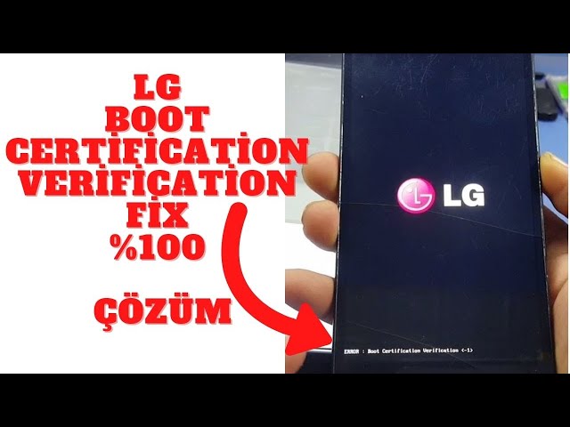 lg g4 yazılım hatası