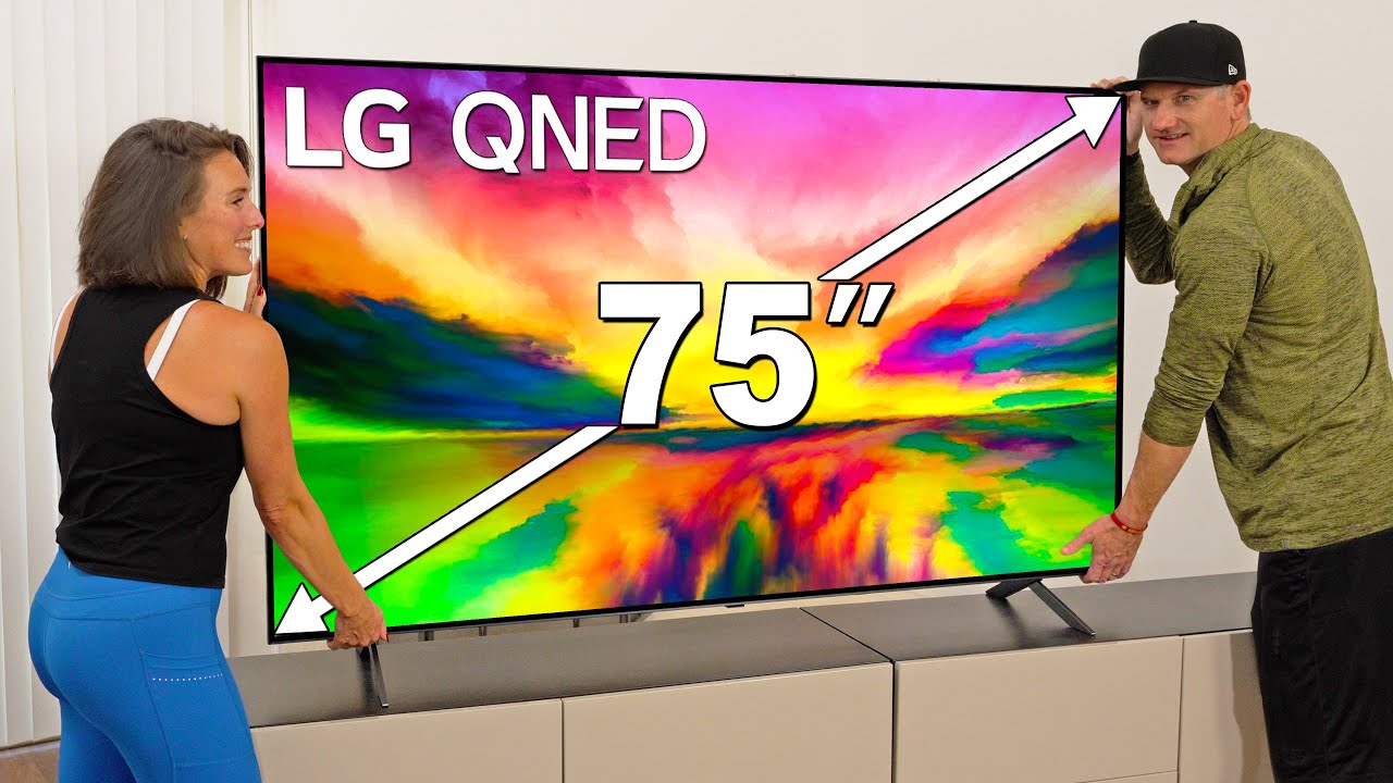 lg qned 2023 review