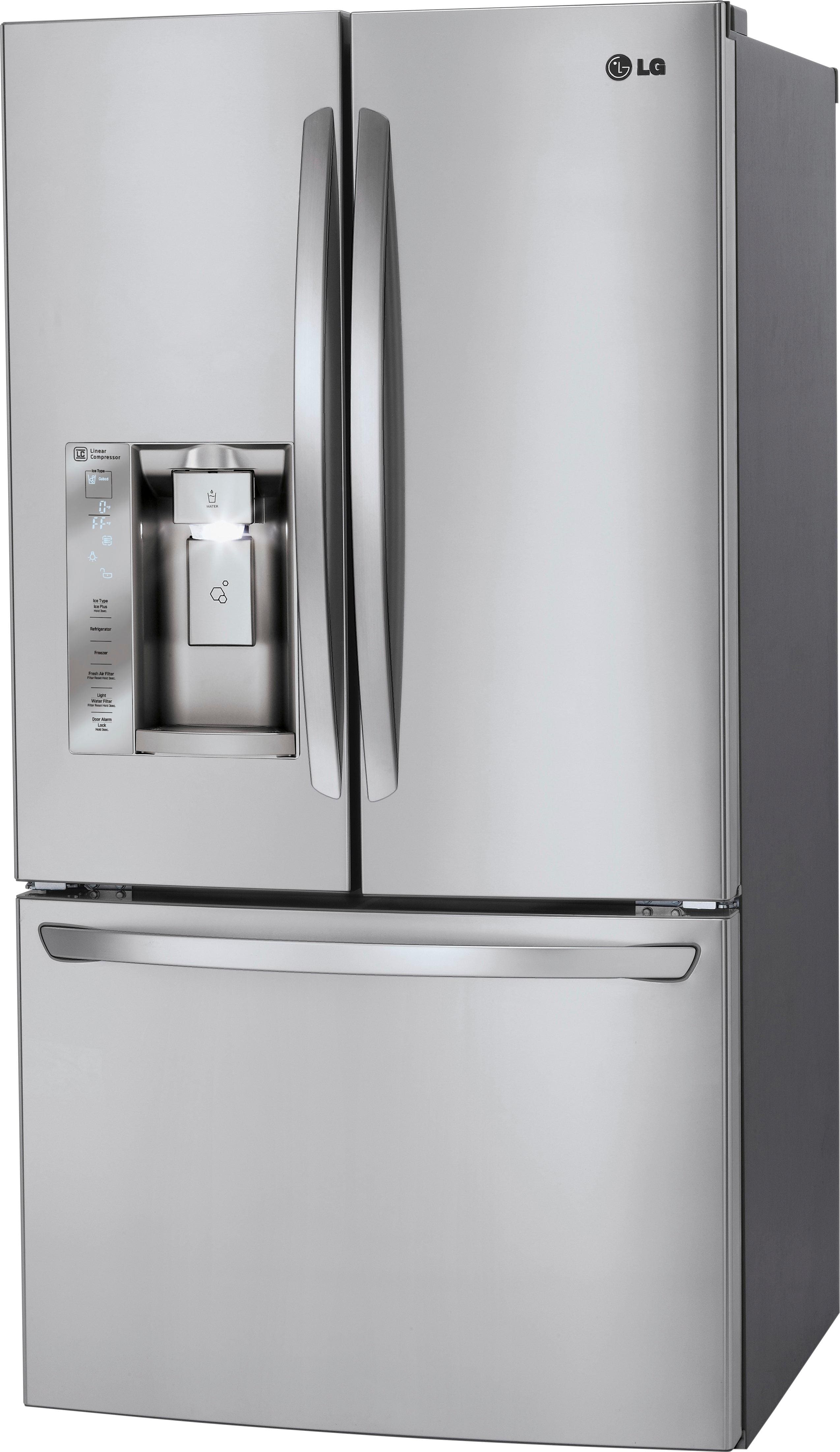 lg refrigerator near me