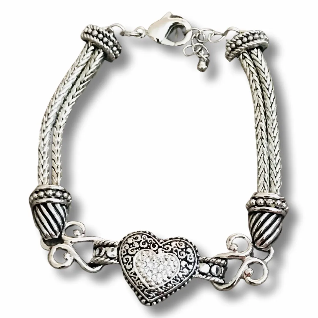 lia sophia bracelet