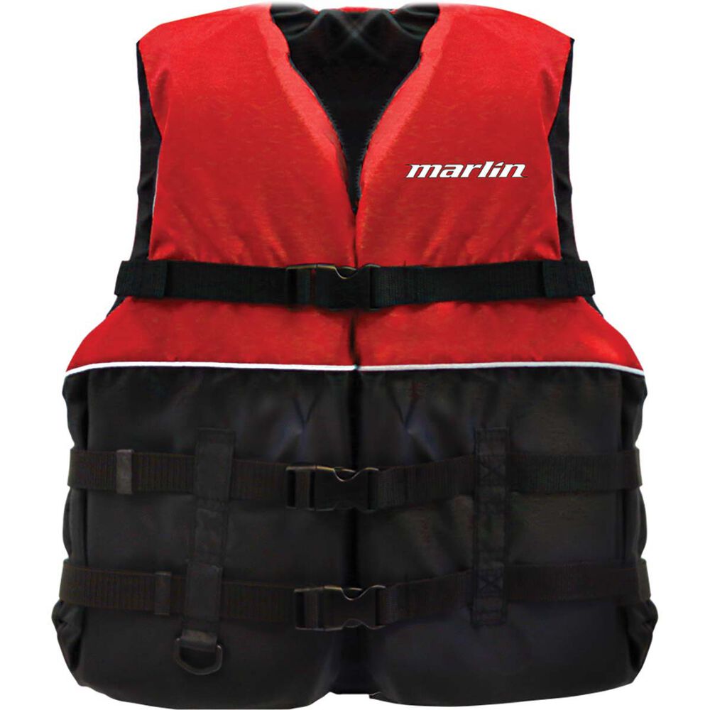 life vest bcf