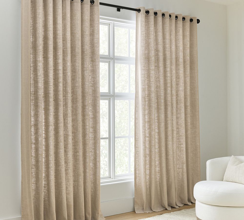 light filtering curtains