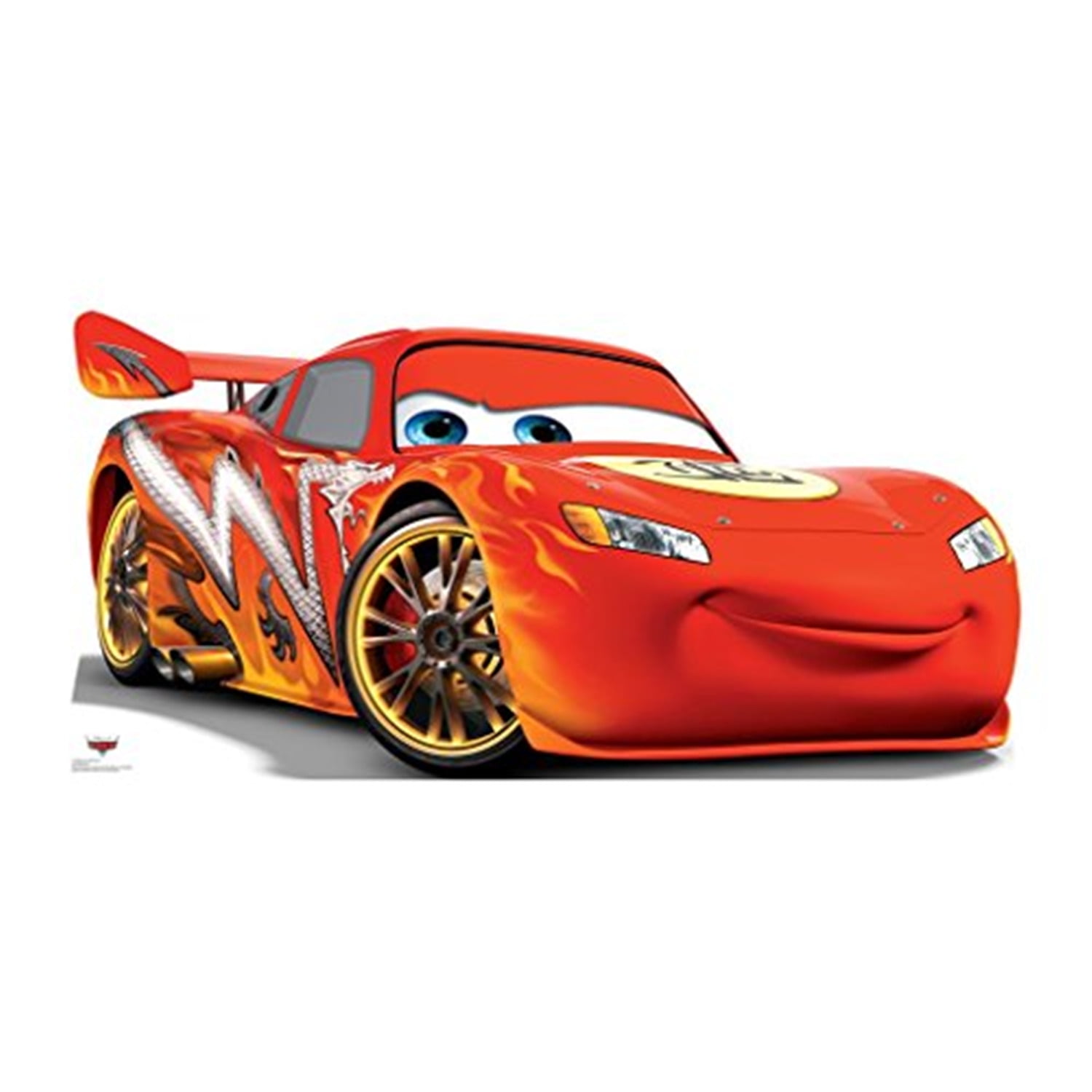 lightning mcqueen pictures