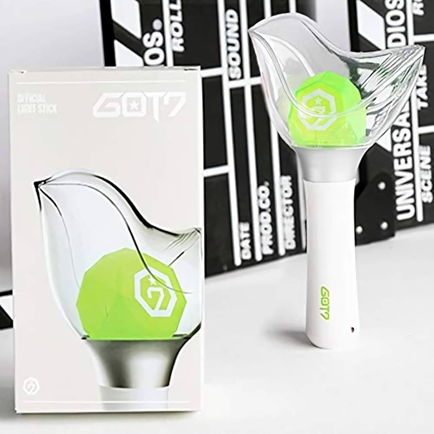 lightstick got7 amazon