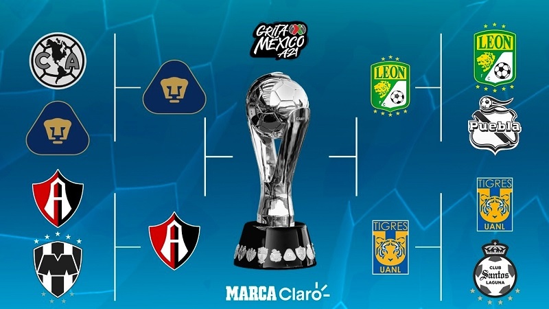 liguilla 2021 mx