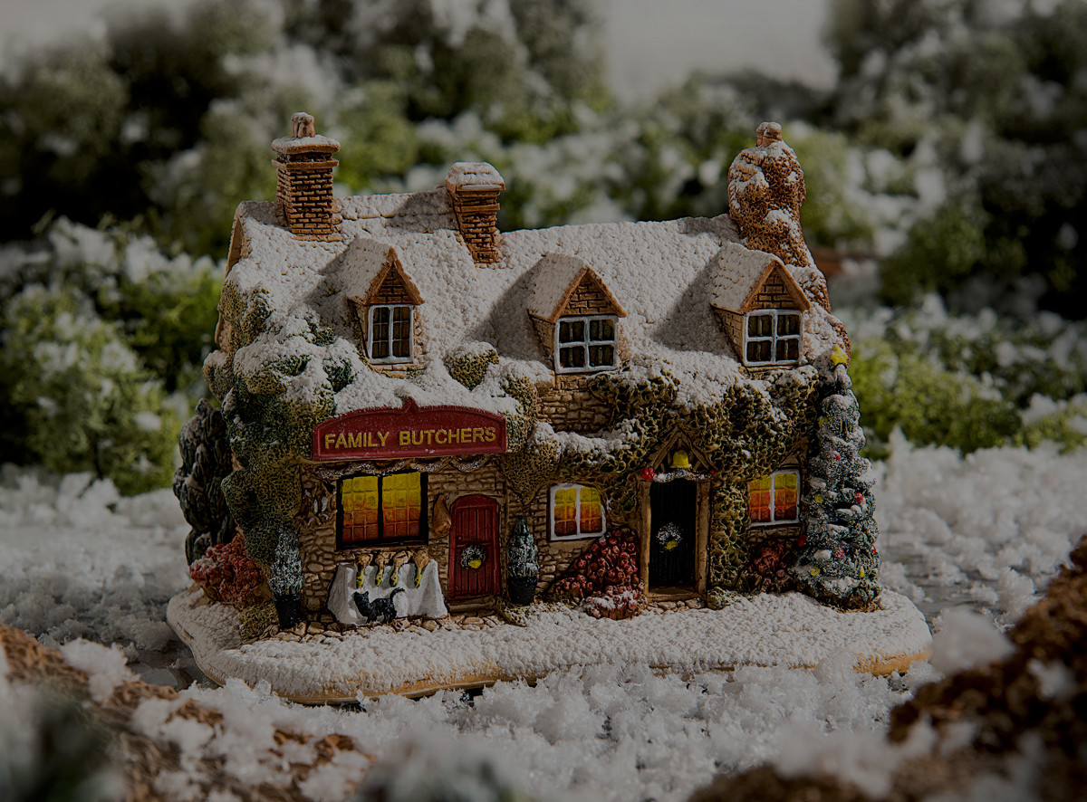 lilliput lane