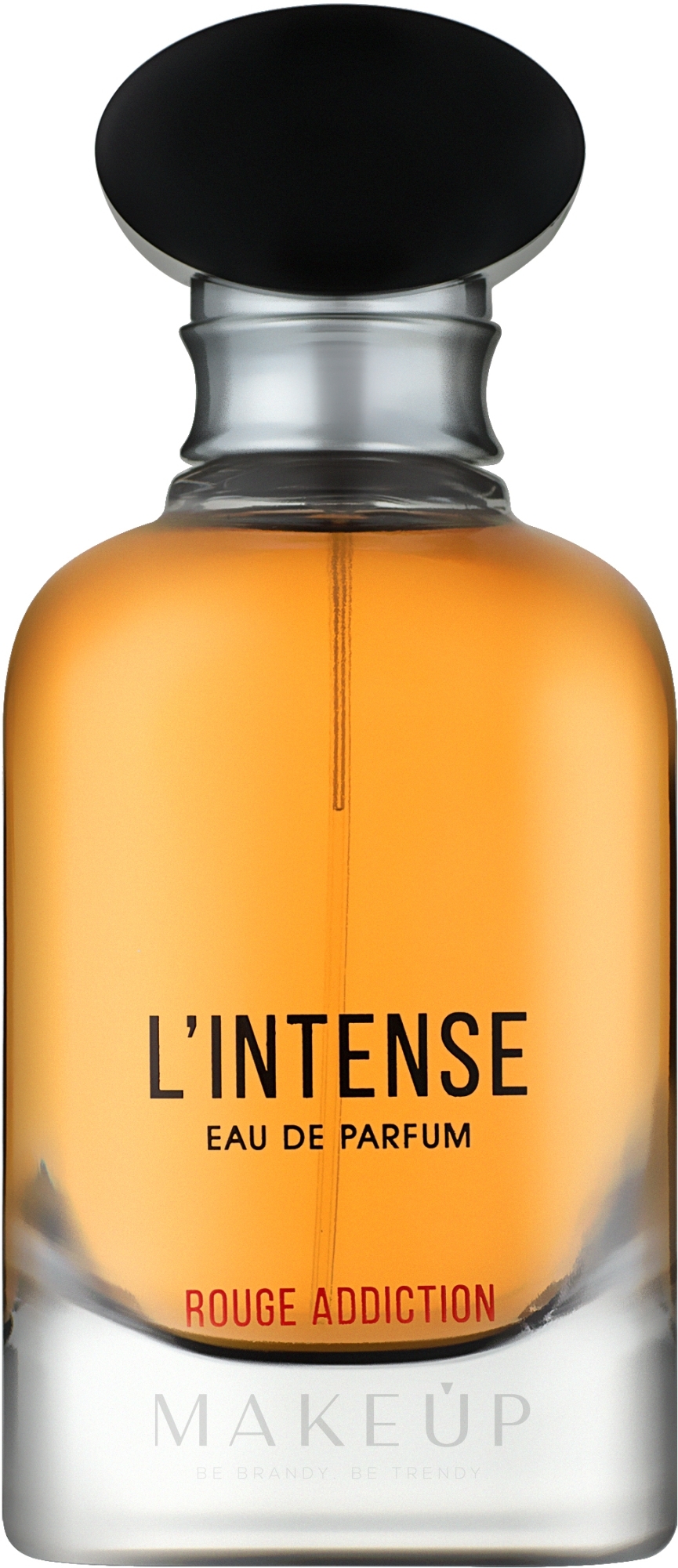 lintense rouge addiction