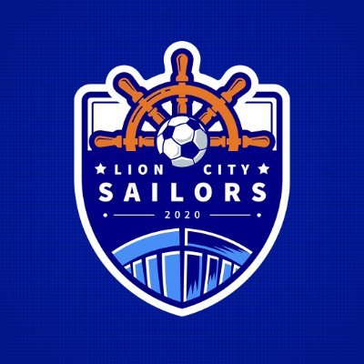 lion city sailors f.c