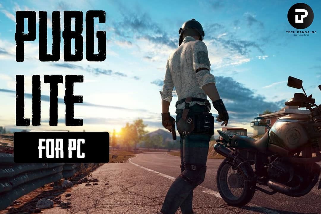 lite pubg pc