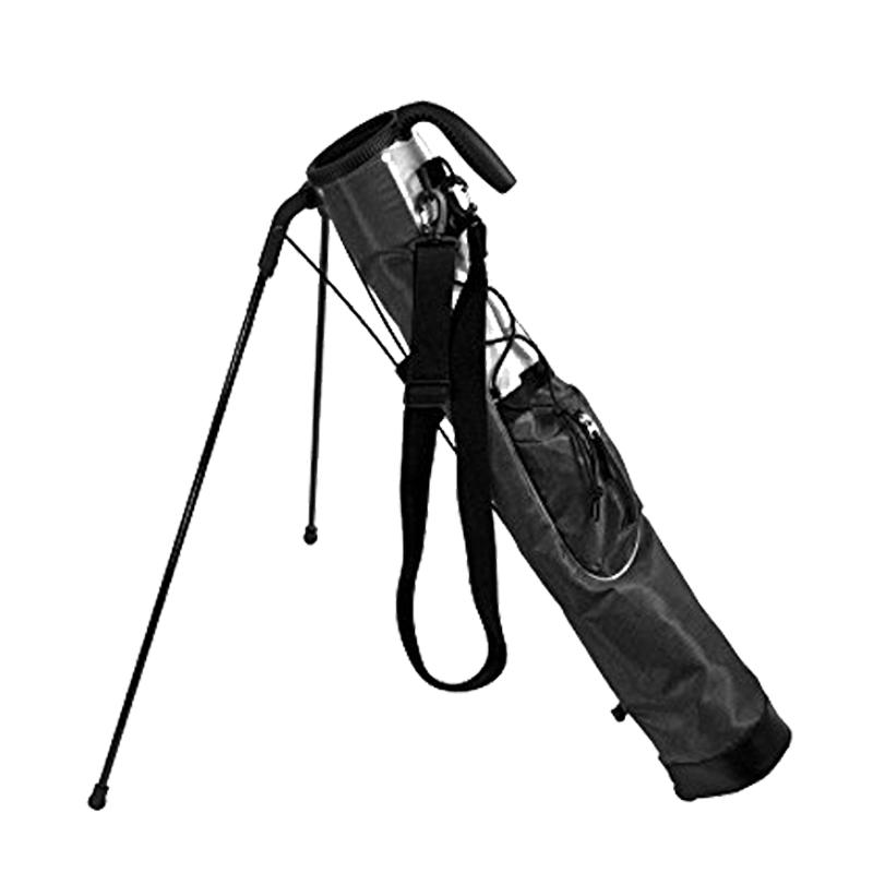 liten golfbag