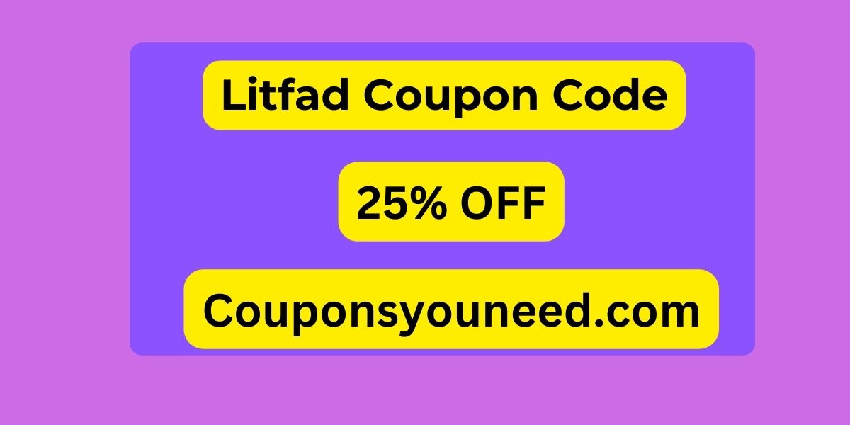 litfad discount code