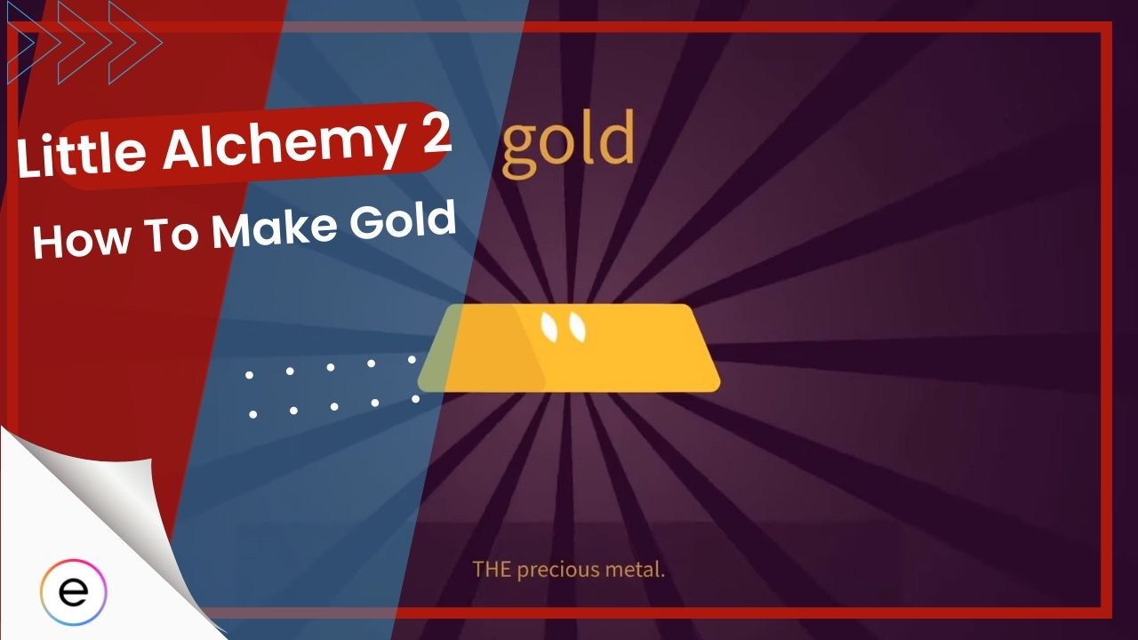 little alchemy 2 gold