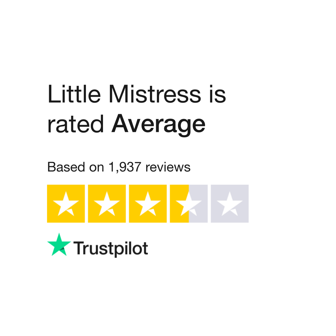 little mistress trustpilot