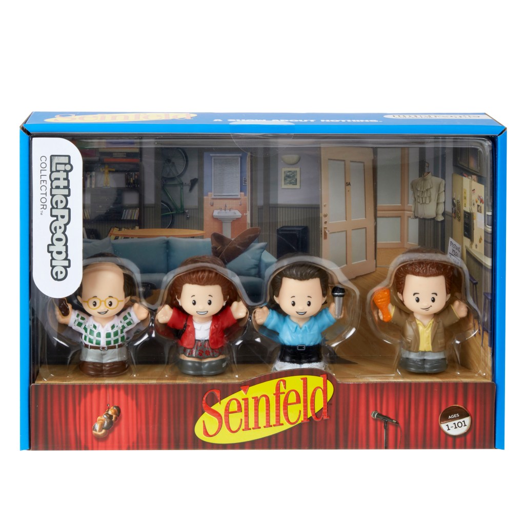 little people seinfeld