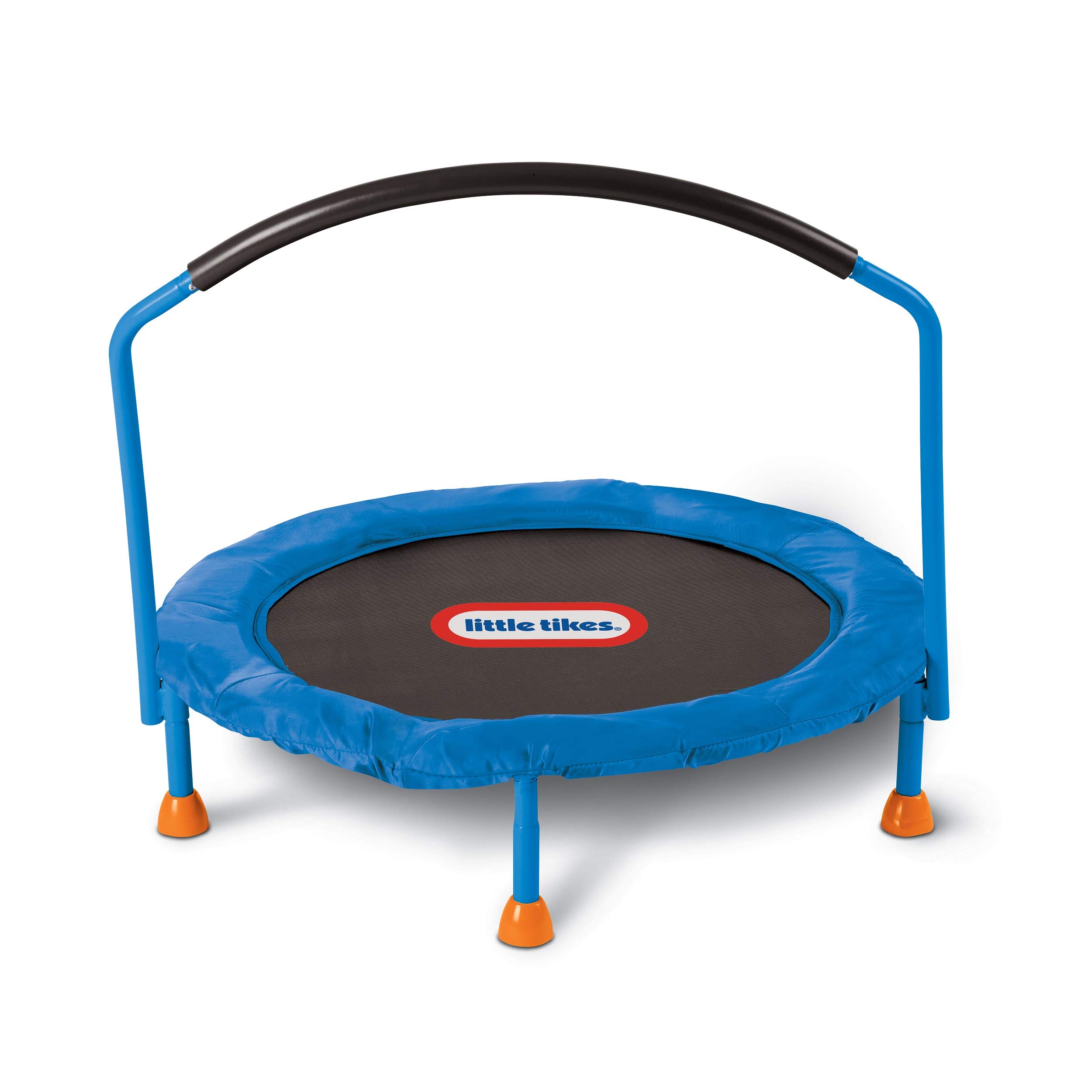 little tikes 3 trampoline