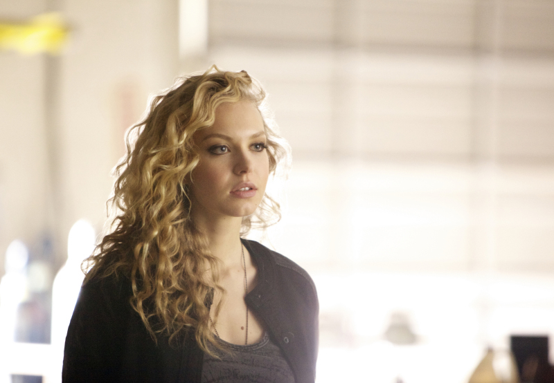 liv in tvd